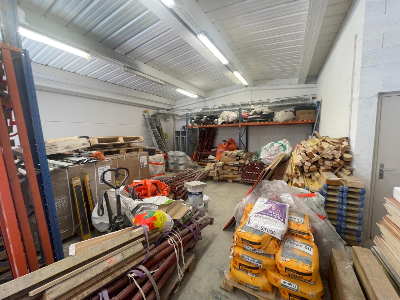 Location local d'activité Mouans-Sartoux Alpes-Maritimes OLACT2644262 6