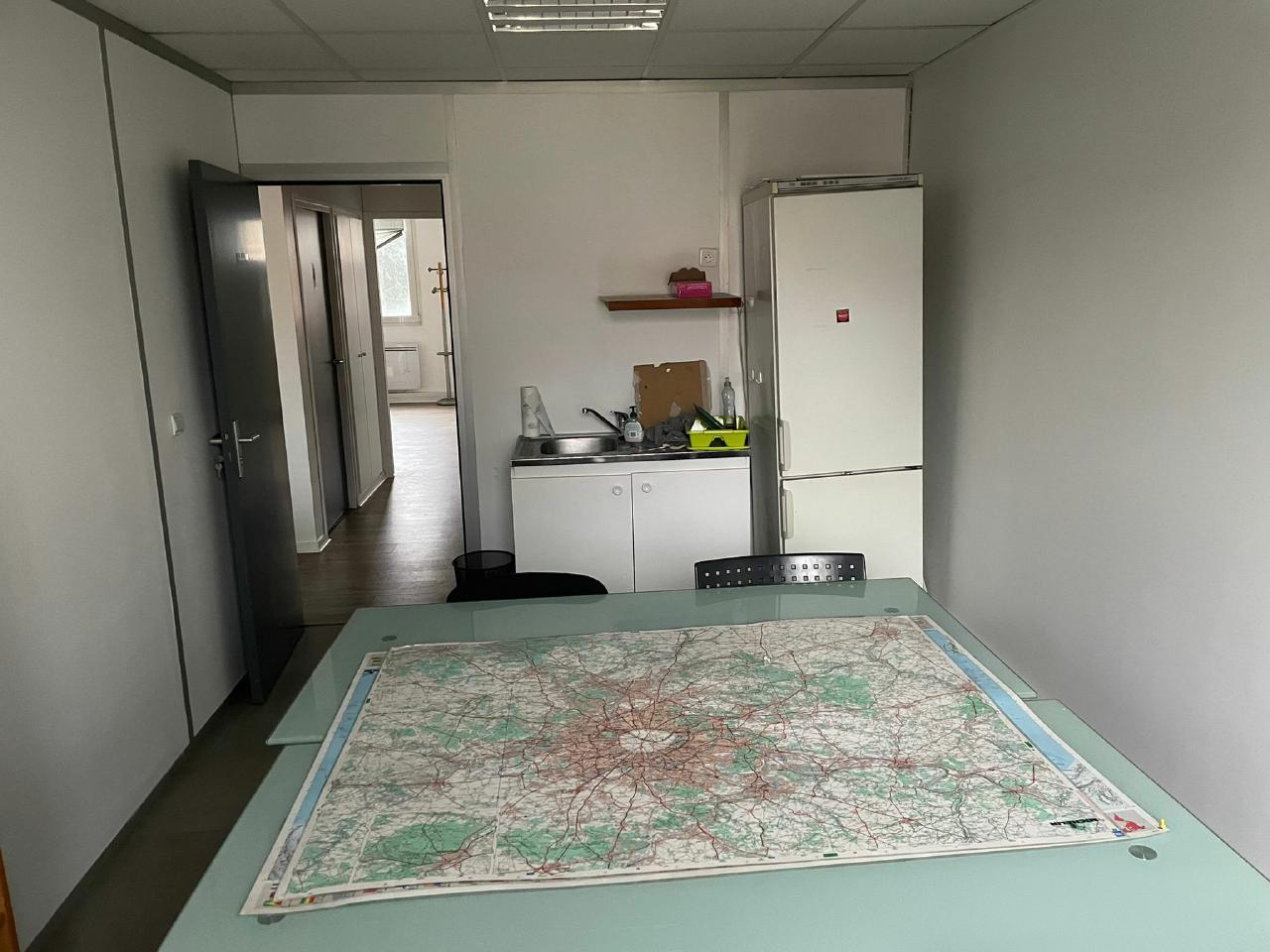 Vente bureau Viroflay Yvelines OVBUR2313136 5