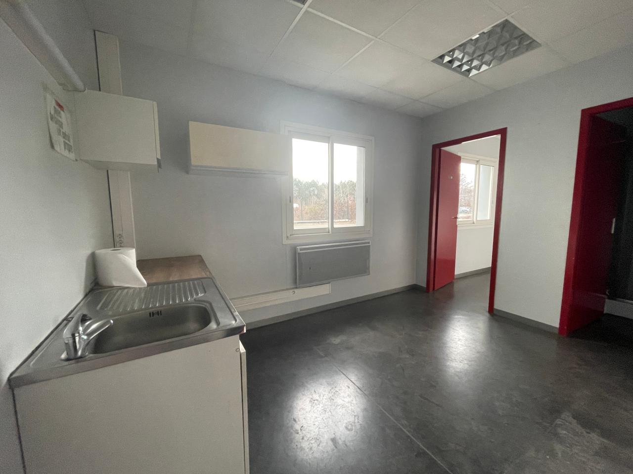 Location local d'activité Saucats Gironde OLACT2638343 8