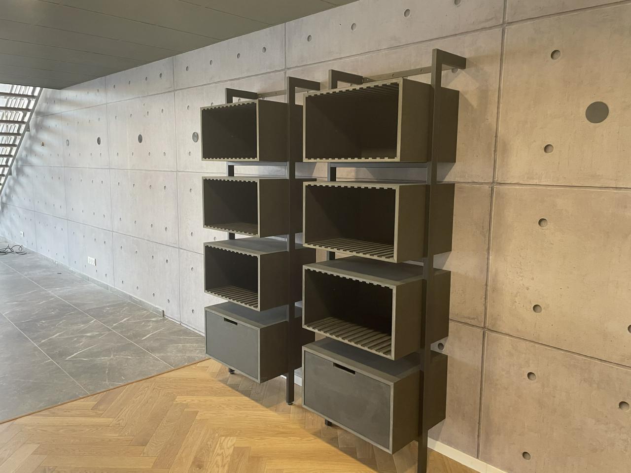 Location local d'activité Augny Moselle OLACT2422829 8