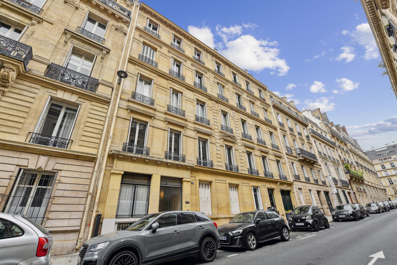 Location bureau Paris OLBUR2316510