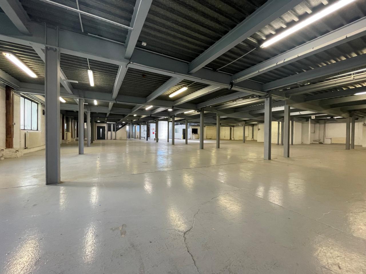 Vente local d'activité Clamart Hauts-de-Seine OVACT2425697 9