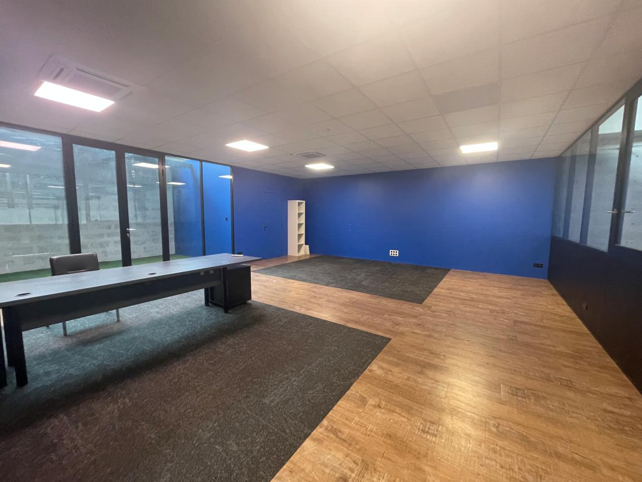 Location local d'activité Villeurbanne Rhône OLACT2534063 6
