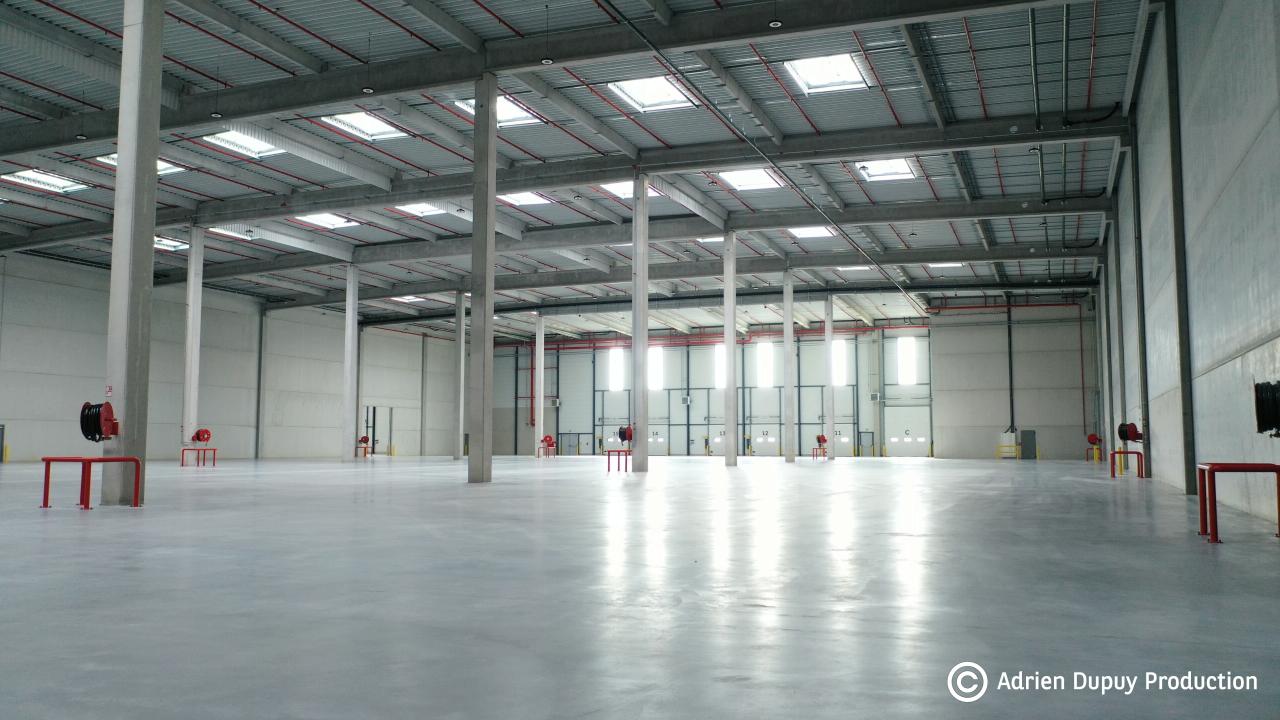 Location entrepôt classe a Durtal Maine-et-Loire OLLOG2113090 8