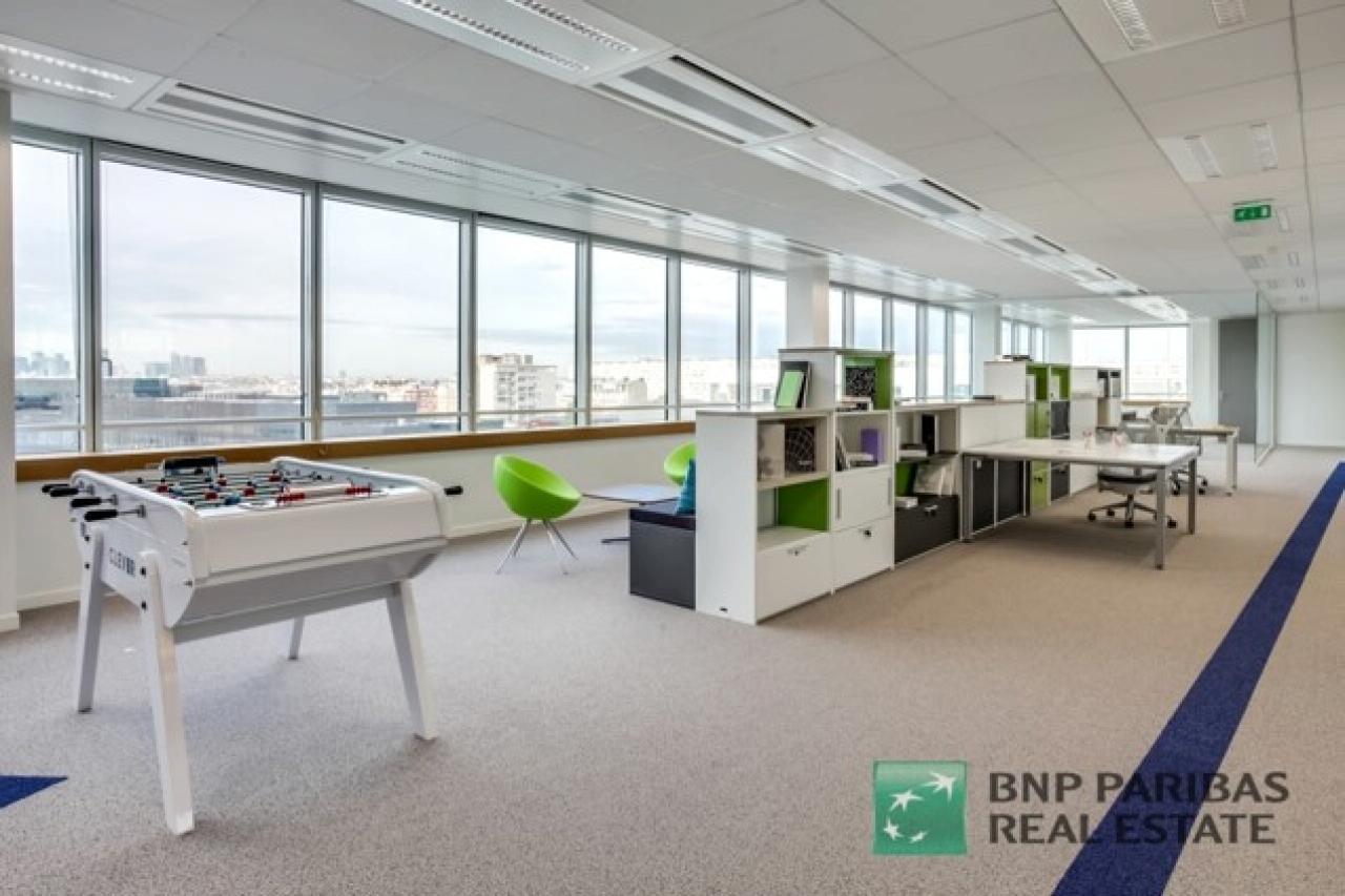 Location bureau Gennevilliers Hauts-de-Seine OLBUR2424956 6