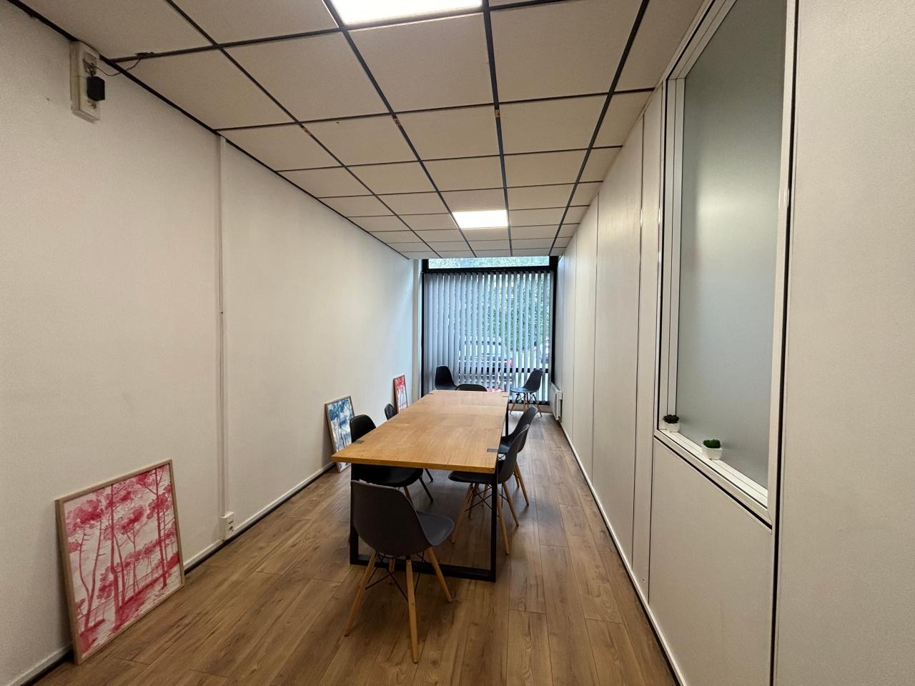 Location bureau Marcq-en-Baroeul Nord OLBUR2535900 3