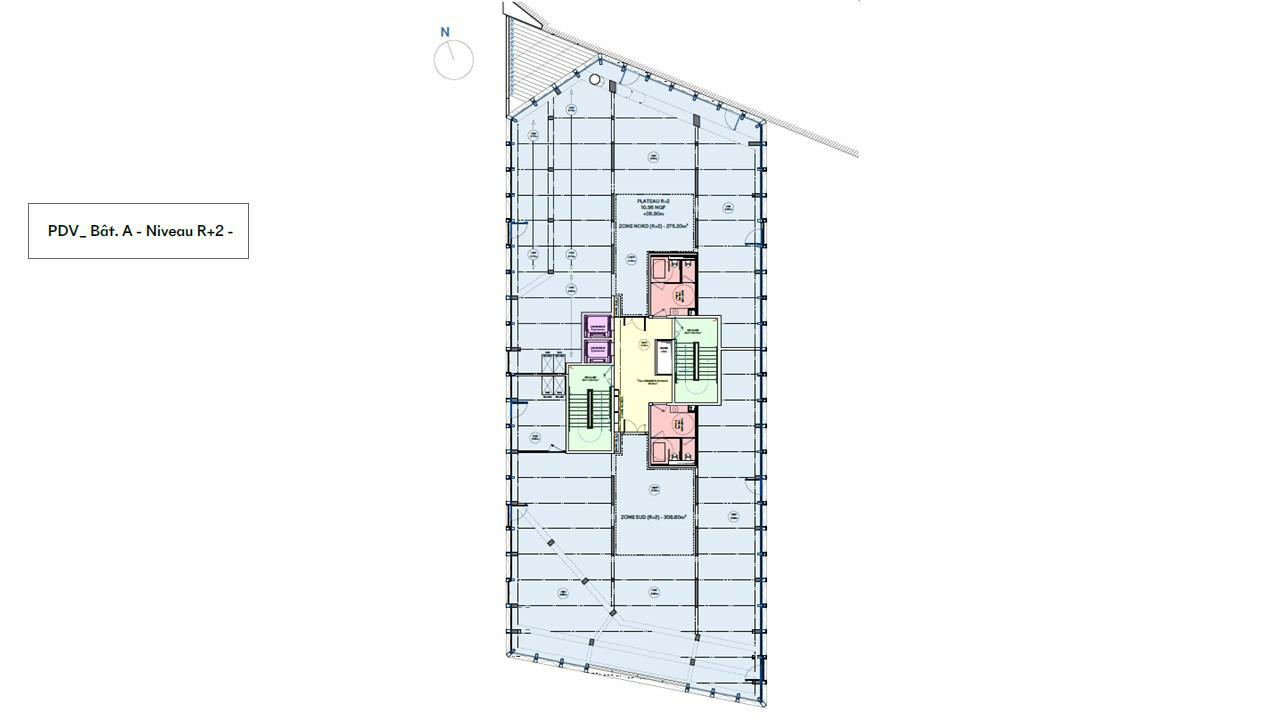 Location bureau Bordeaux Gironde OLBUR2112061 21