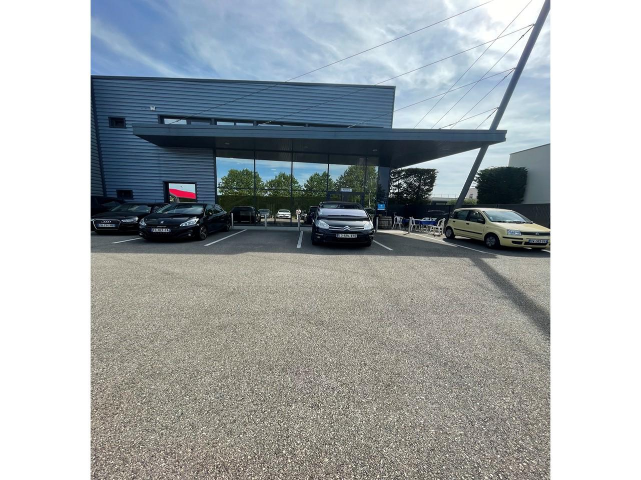 Location local d'activité Saint-Quentin-Fallavier Isère OLACT2203265 6