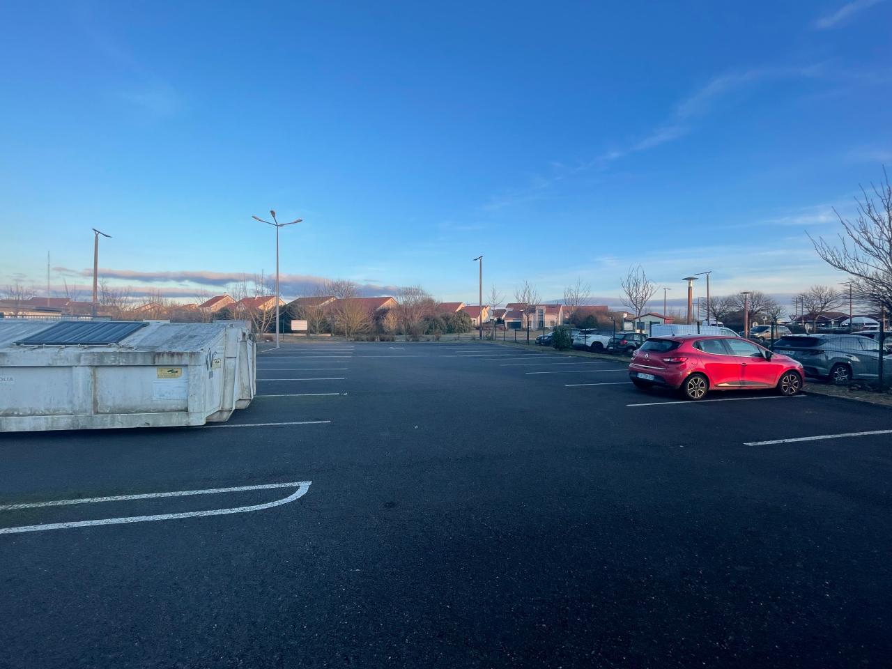 Location bureau Ennery Moselle OLBUR2427304 5