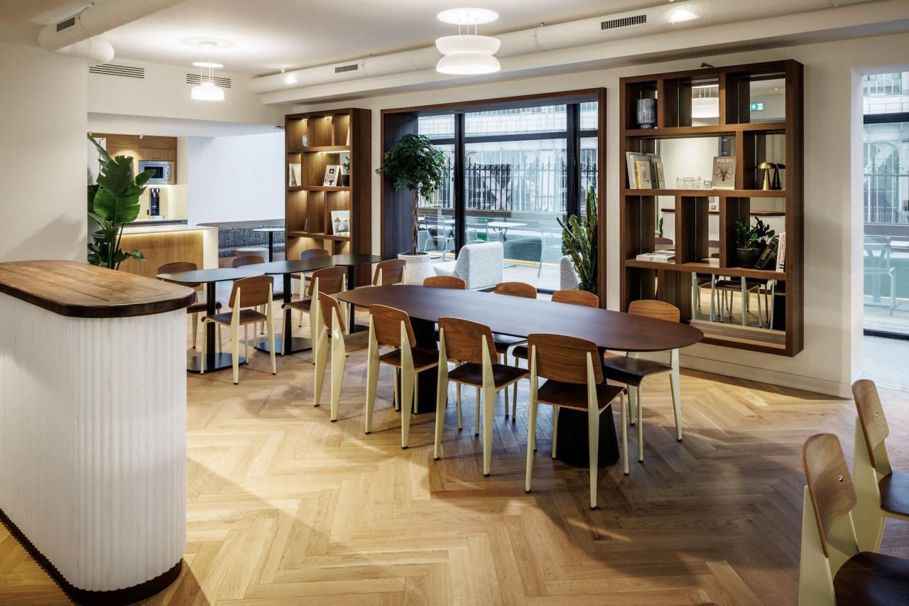 Location coworking Paris OLBUR2312247 8