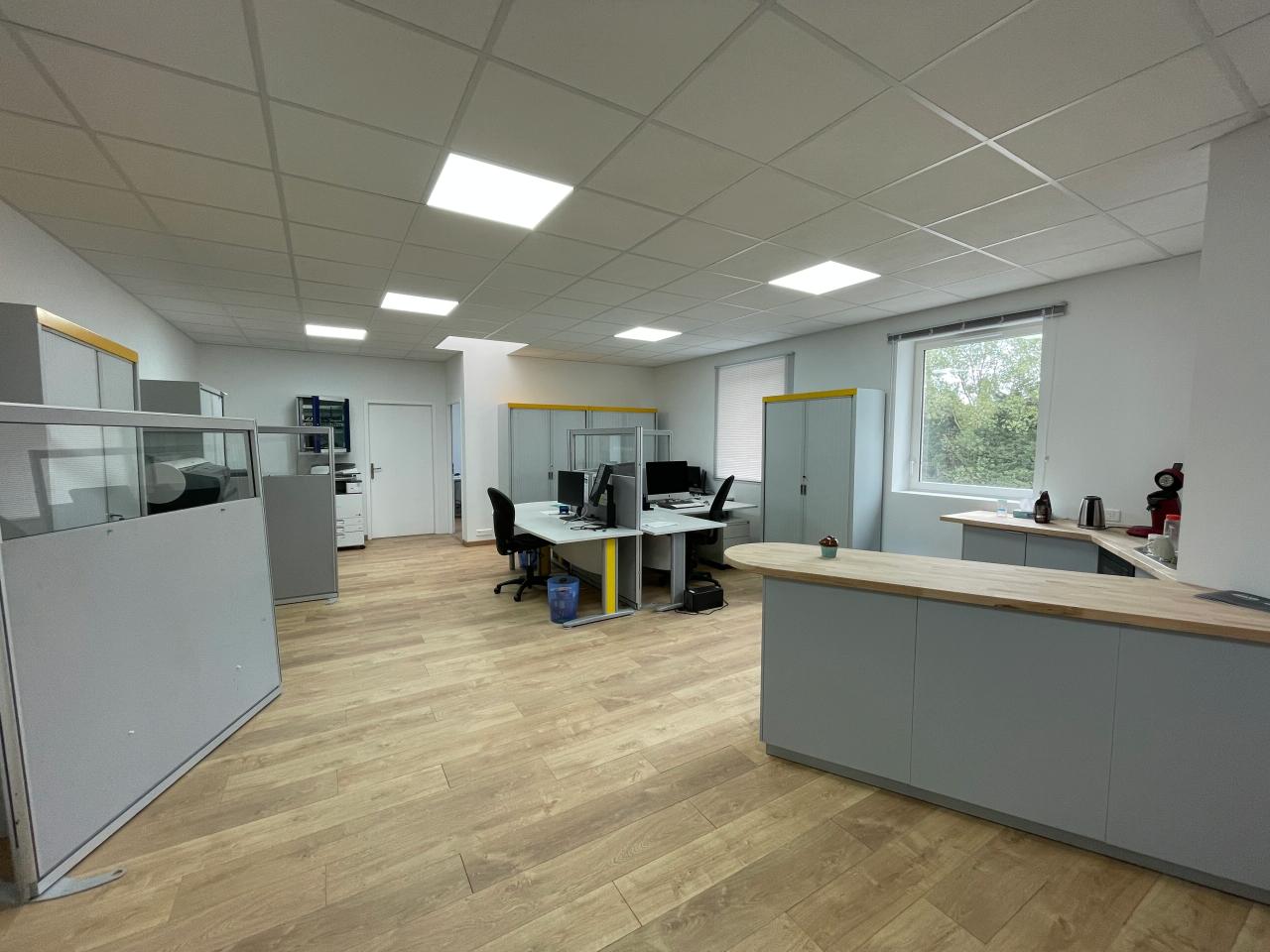 Vente local d'activité Toulouse Haute-Garonne OVACT2536790 9