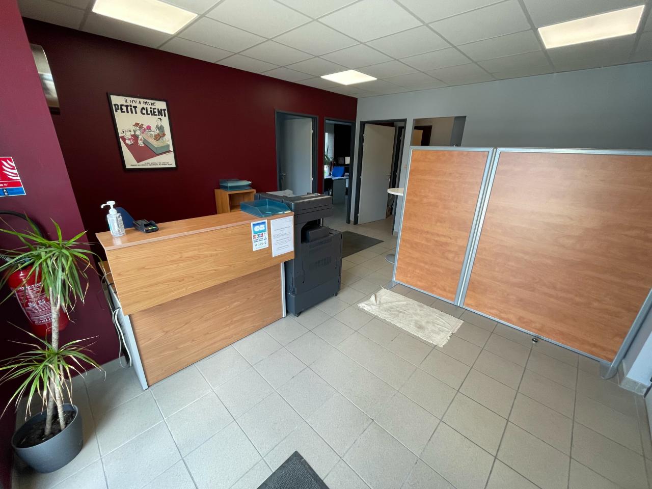 Vente local d'activité Herblay Val-d'Oise OVACT2531748 6