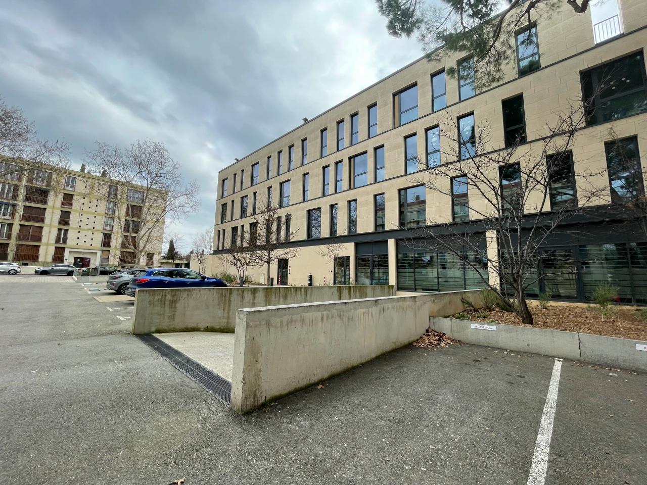 Location bureau Aix-en-Provence Bouches-du-Rhône OLBUR2529995 30