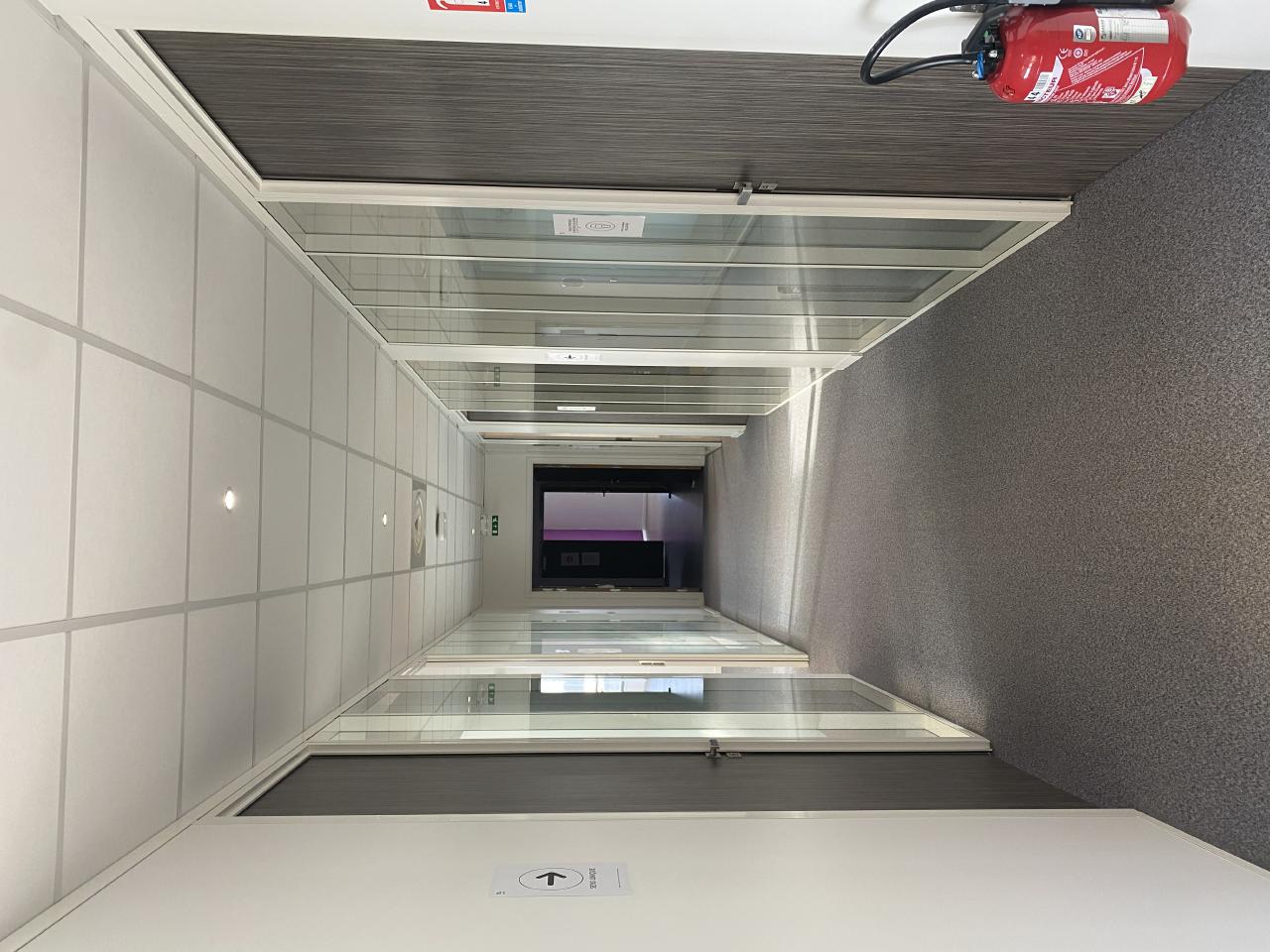 Location bureau Isneauville Seine-Maritime OLBUR2427817 9