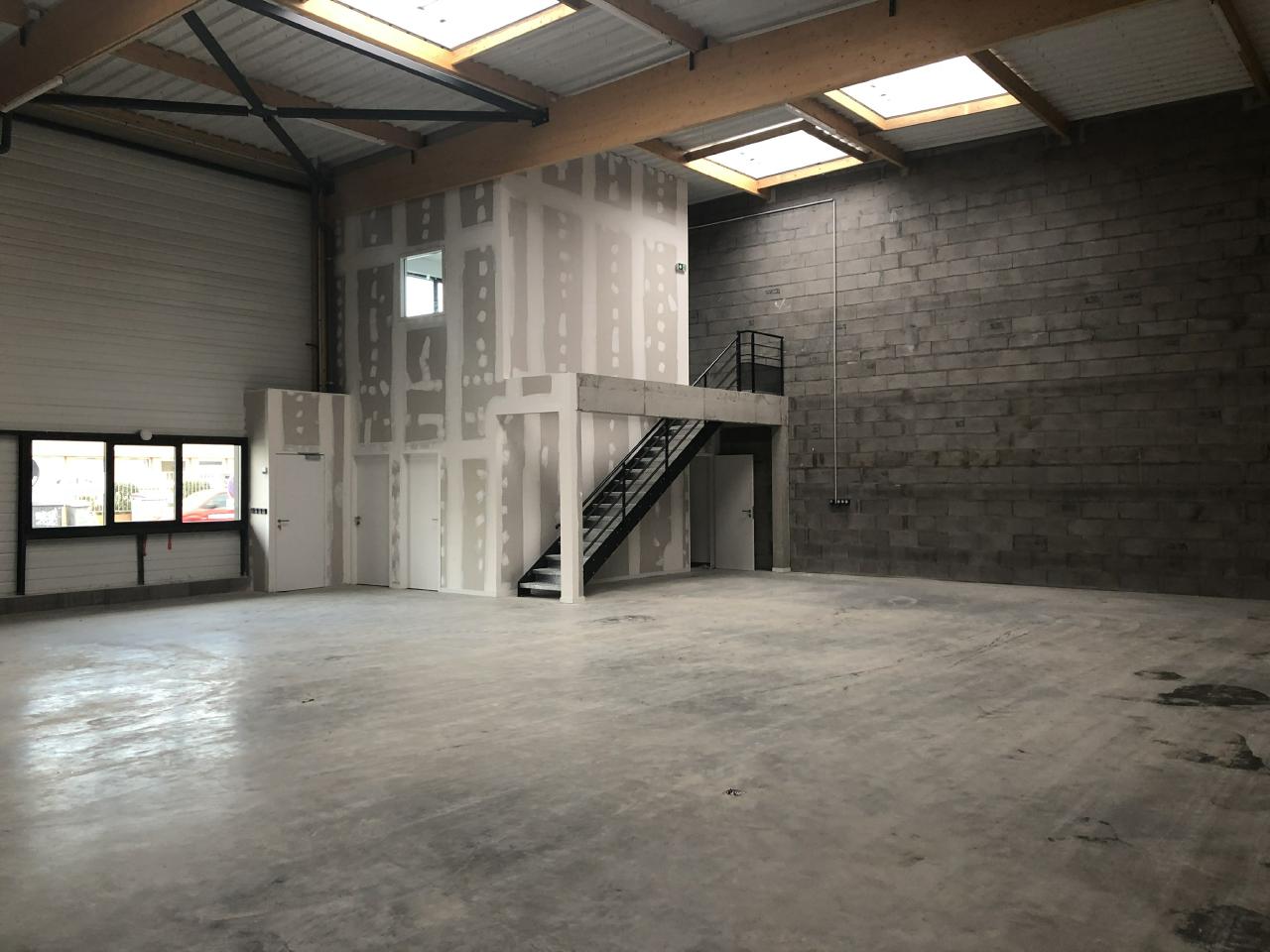 Location local d'activité Rennes Ille-et-Vilaine OLACT2532232 5