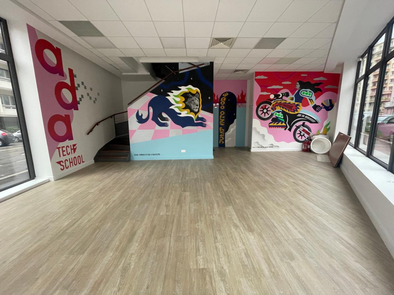 Location bureau Lyon Rhône OLBUR2311185 17