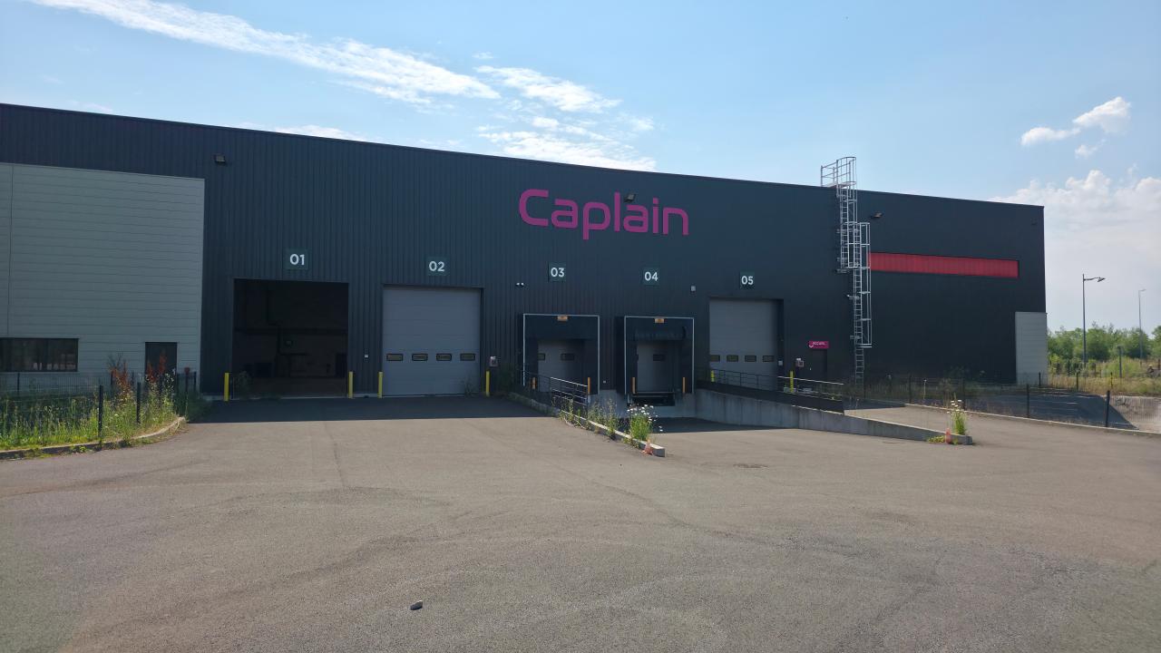 Location local d'activité Brie-Comte-Robert Seine-et-Marne OLACT2422780 6