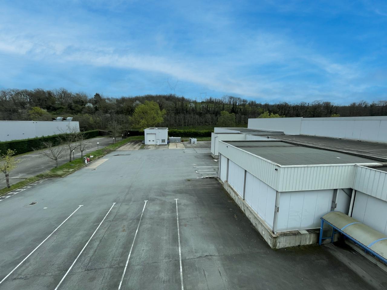 Vente local d'activité Civrieux-d'Azergues Rhône OVACT2422185 5