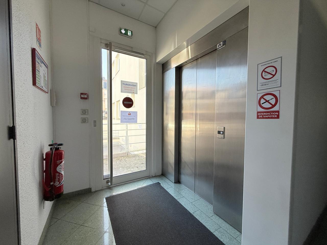 Vente bureau Nancy Meurthe-et-Moselle OVBUR2534186 10