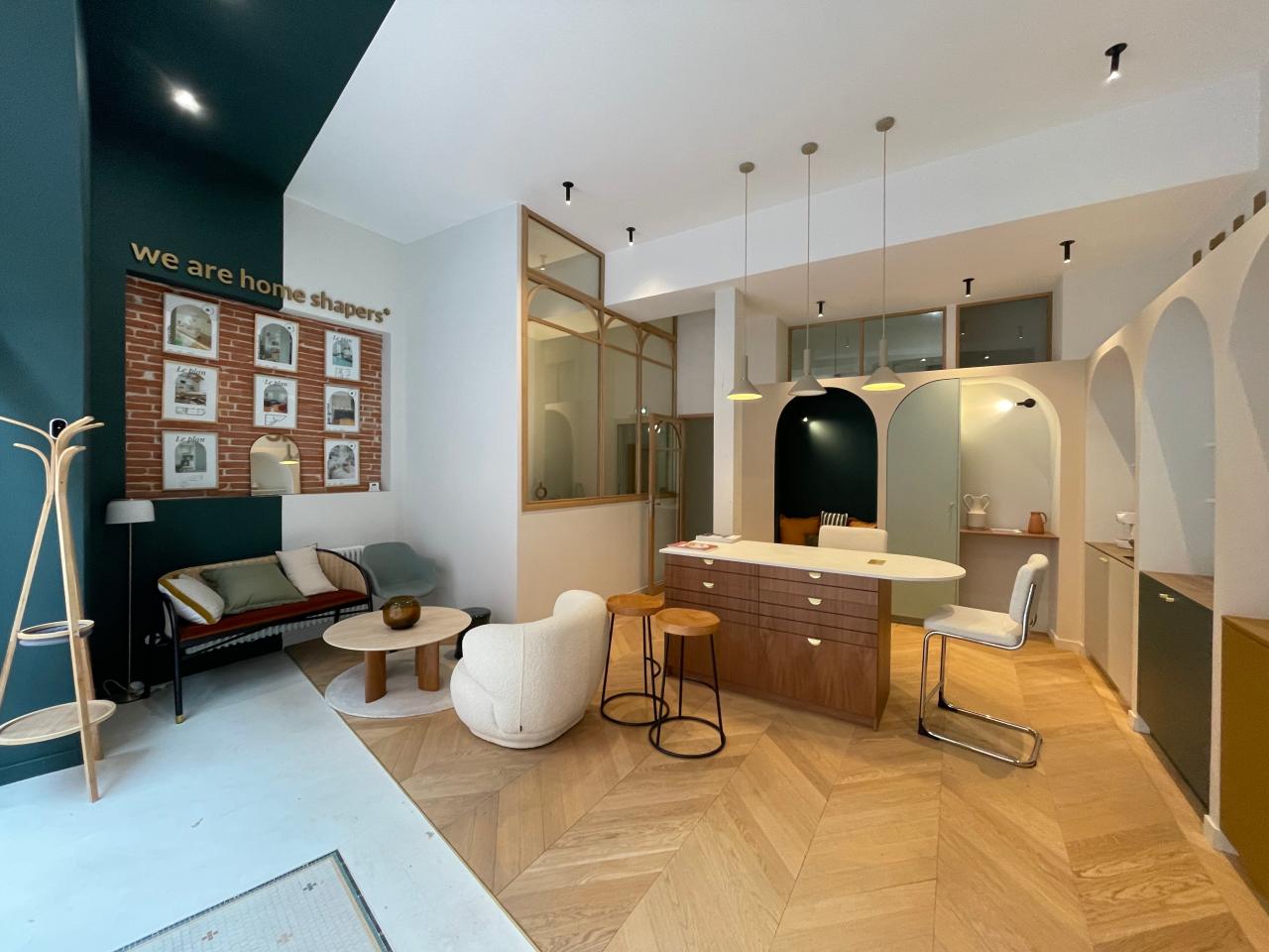 Location bureau Toulouse Haute-Garonne OLBUR2534909 1