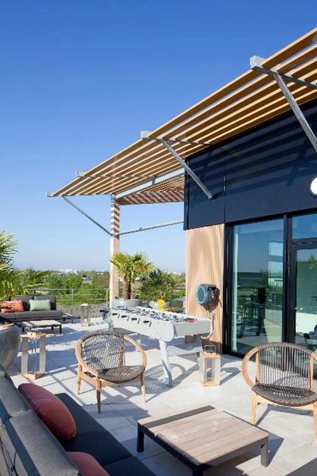 Vente bureau Saint-Priest Rhône OVBUR2310596 23