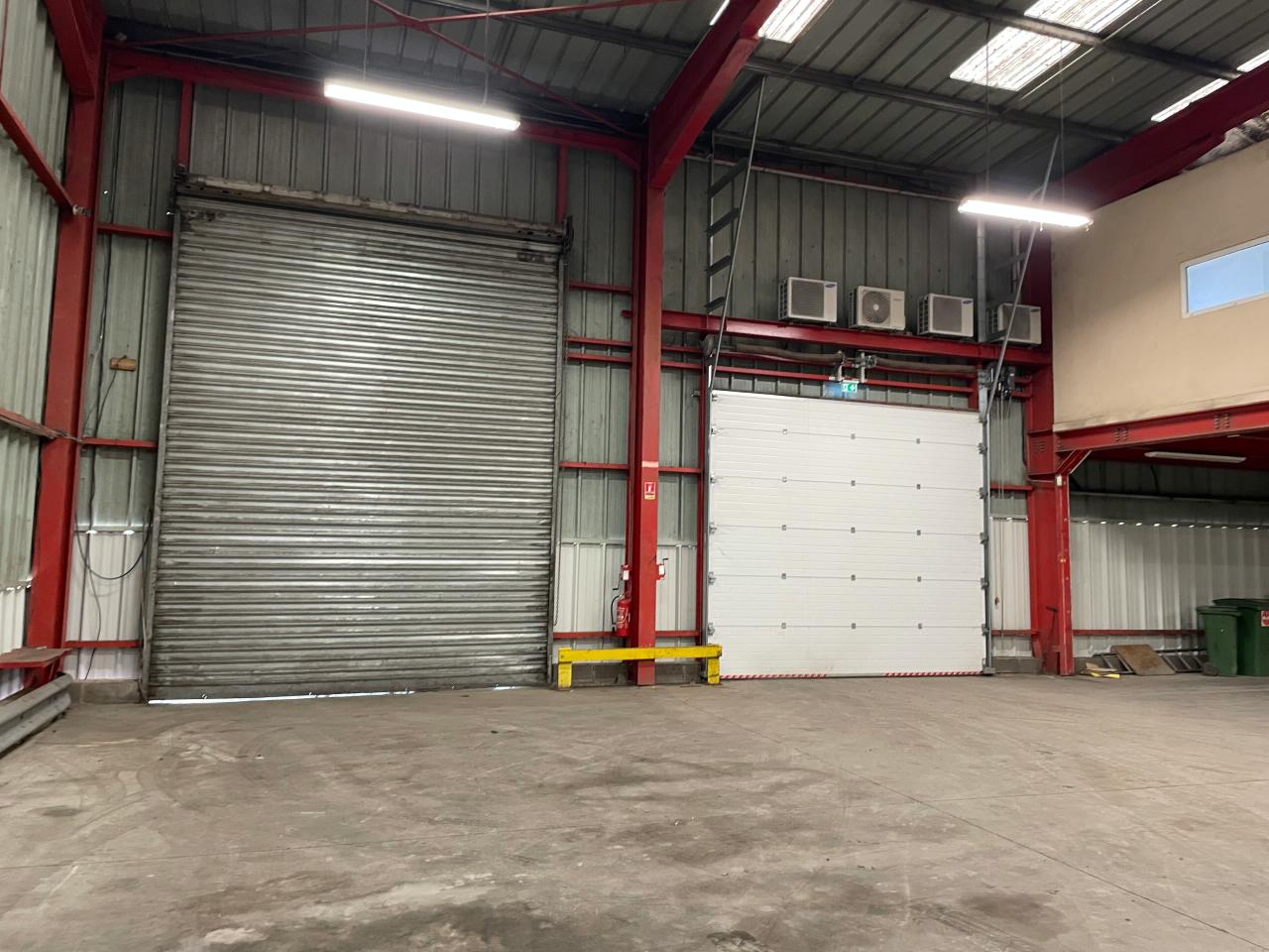 Vente local d'activité Bertrange Moselle OVACT2530796 12