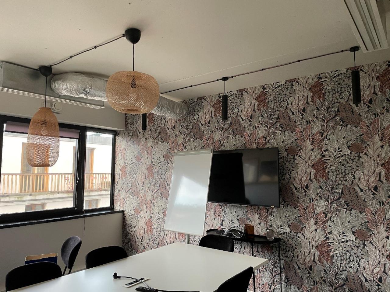 Location bureau Boulogne-Billancourt Hauts-de-Seine OLBUR2315289 6