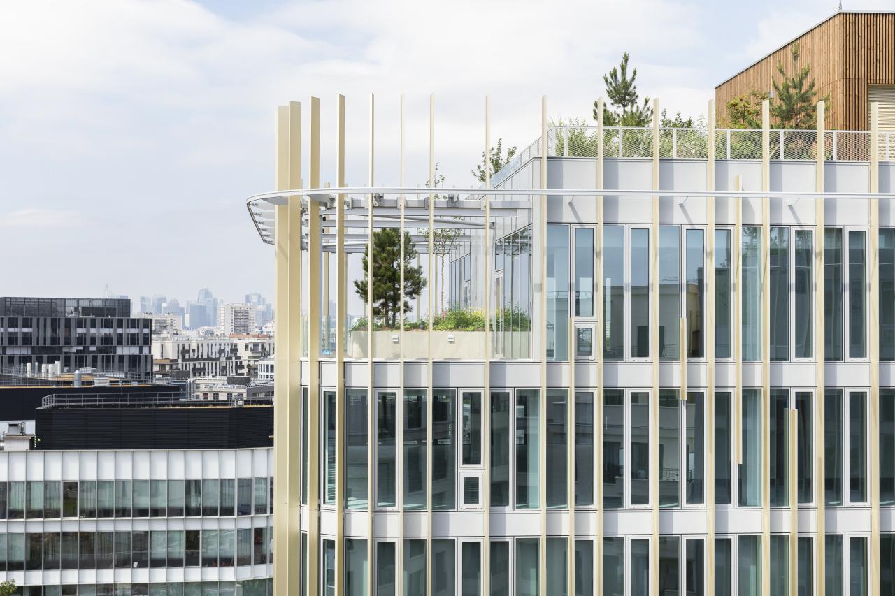 Location bureau Saint-Ouen Seine-Saint-Denis OLBUR2100492 1