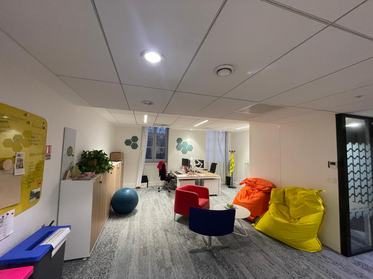 Location bureau Toulouse Haute-Garonne OLBUR2537873 8