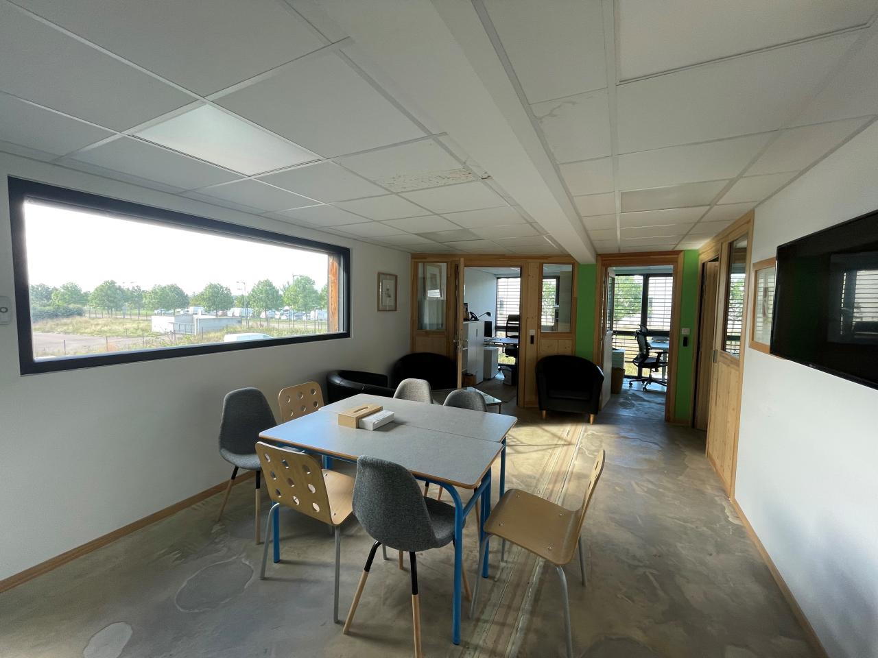 Location local d'activité Michelbach Haut-Rhin OLACT2534610 7