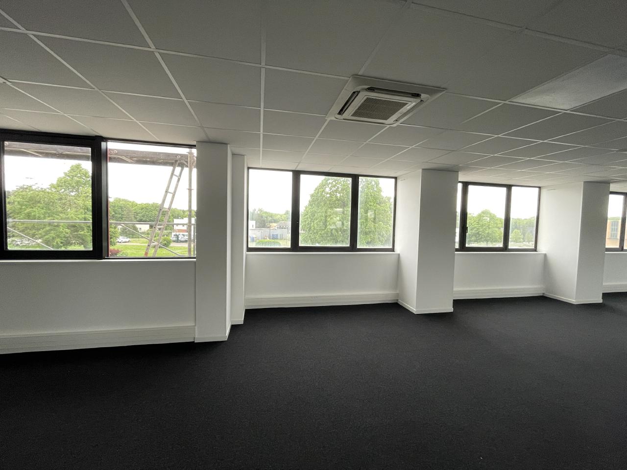 Location bureau Vandoeuvre-lès-Nancy Meurthe-et-Moselle OLBUR2111639 13