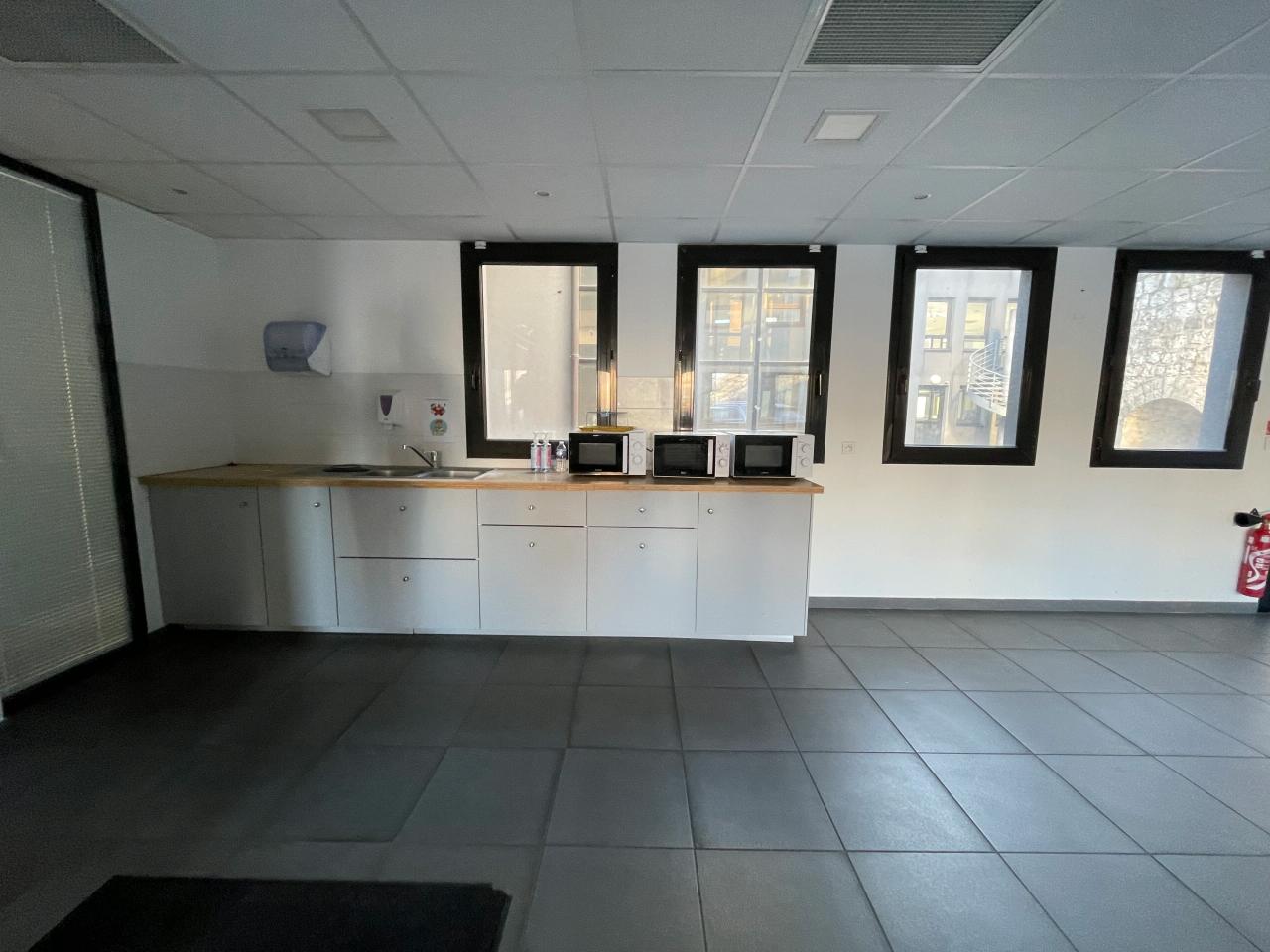 Location bureau Sassenage Isère OLBUR2428585 7