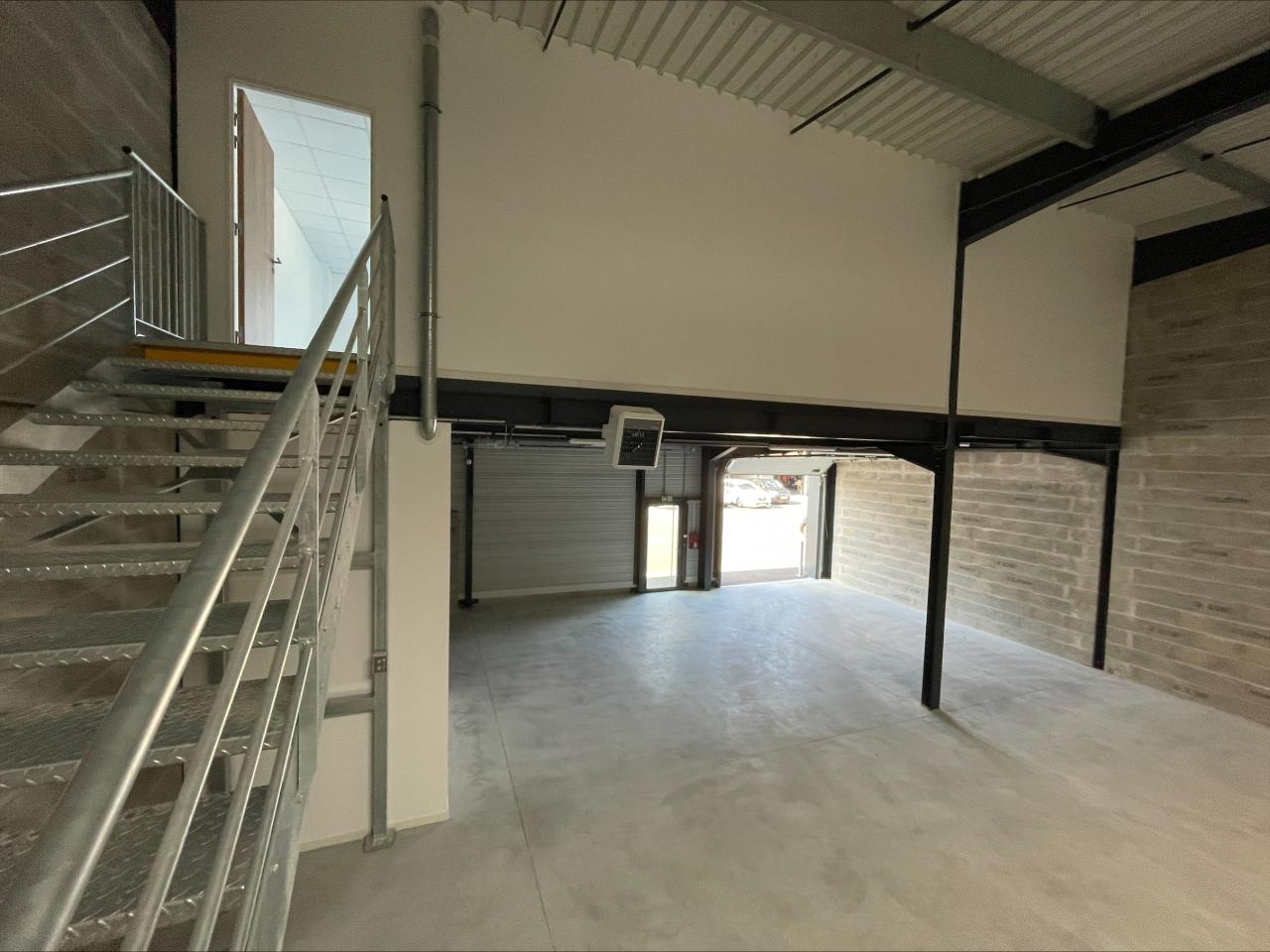 Location local d'activité Saint-Herblain Loire-Atlantique OLACT2113083 17