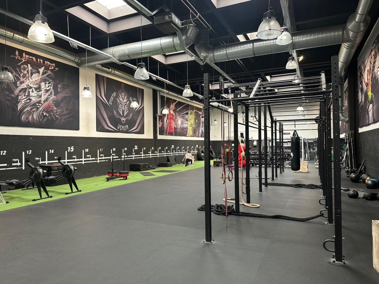 Location local d'activité Rungis Val-de-Marne OLACT2640469 2