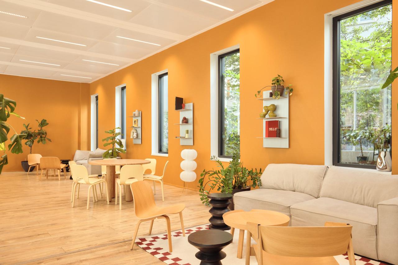Location coworking Clichy Hauts-de-Seine OLBUR2643036 6