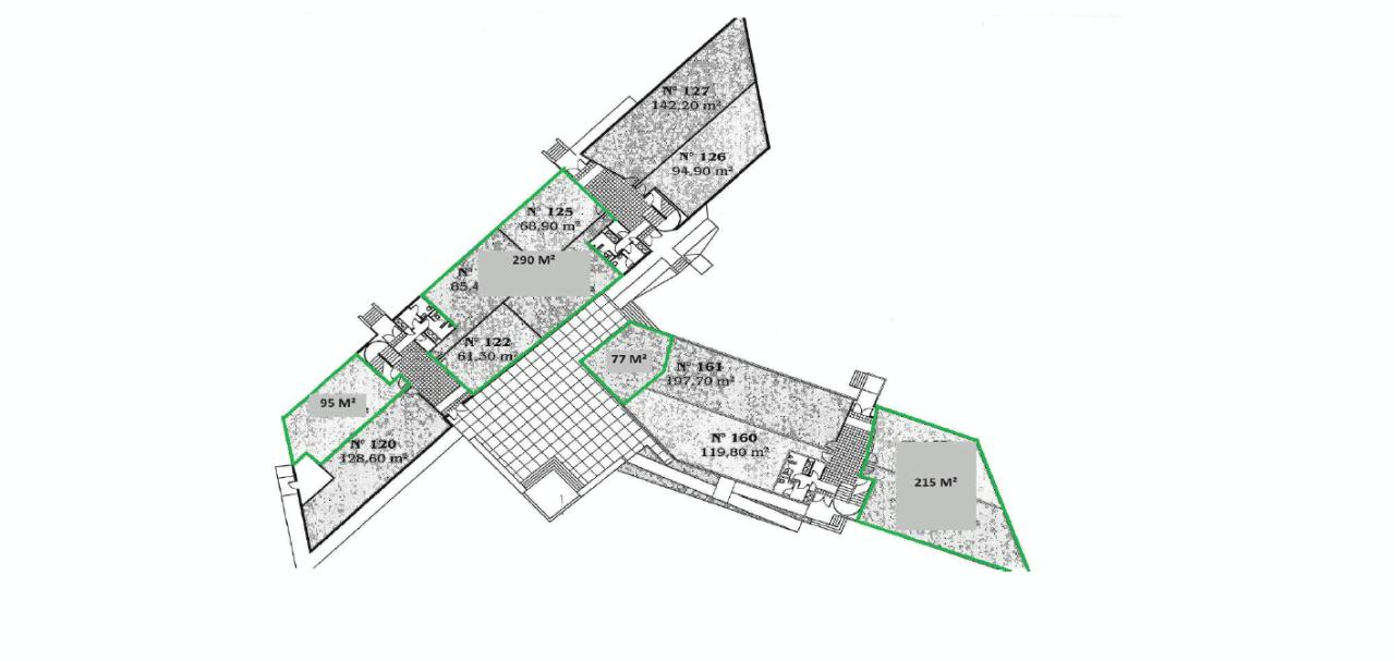 Location bureau Labège Haute-Garonne OLBUR2108200 12