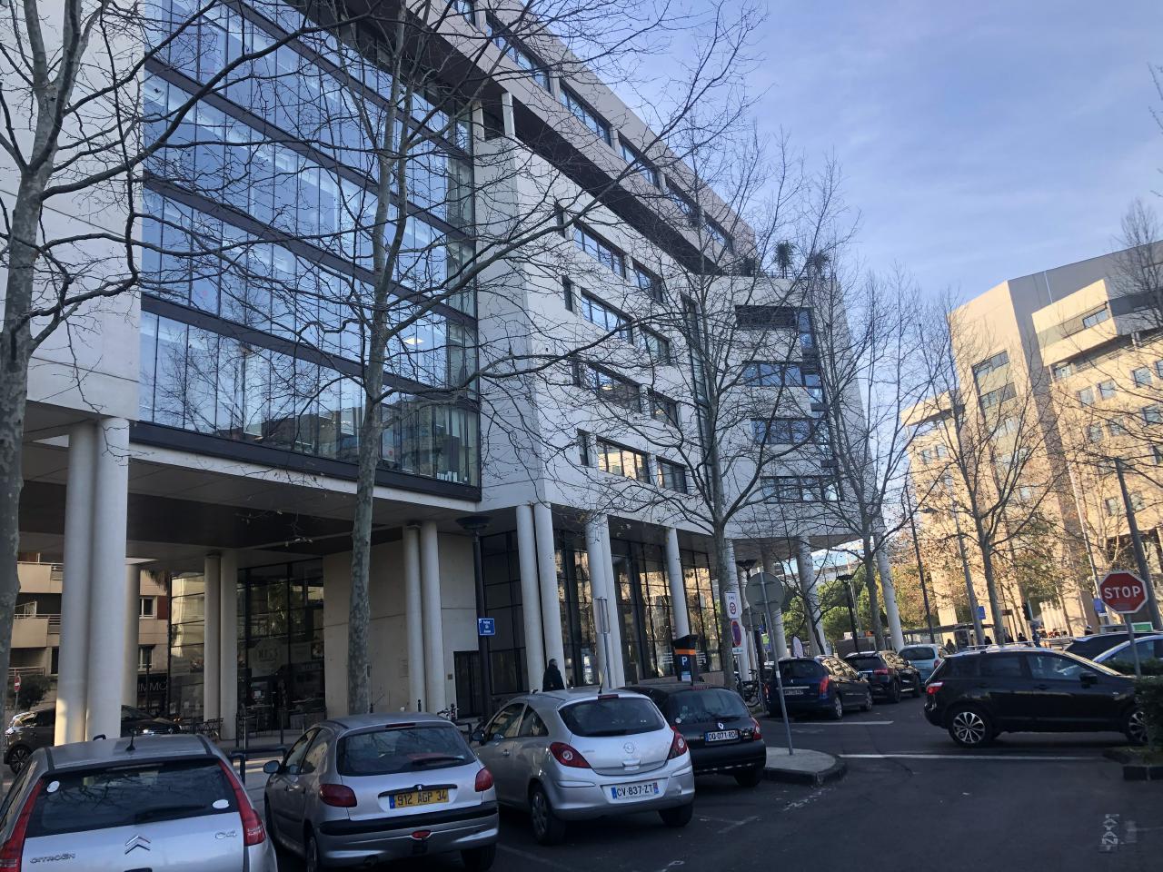 Location bureau Montpellier Hérault OLBUR2533635 24