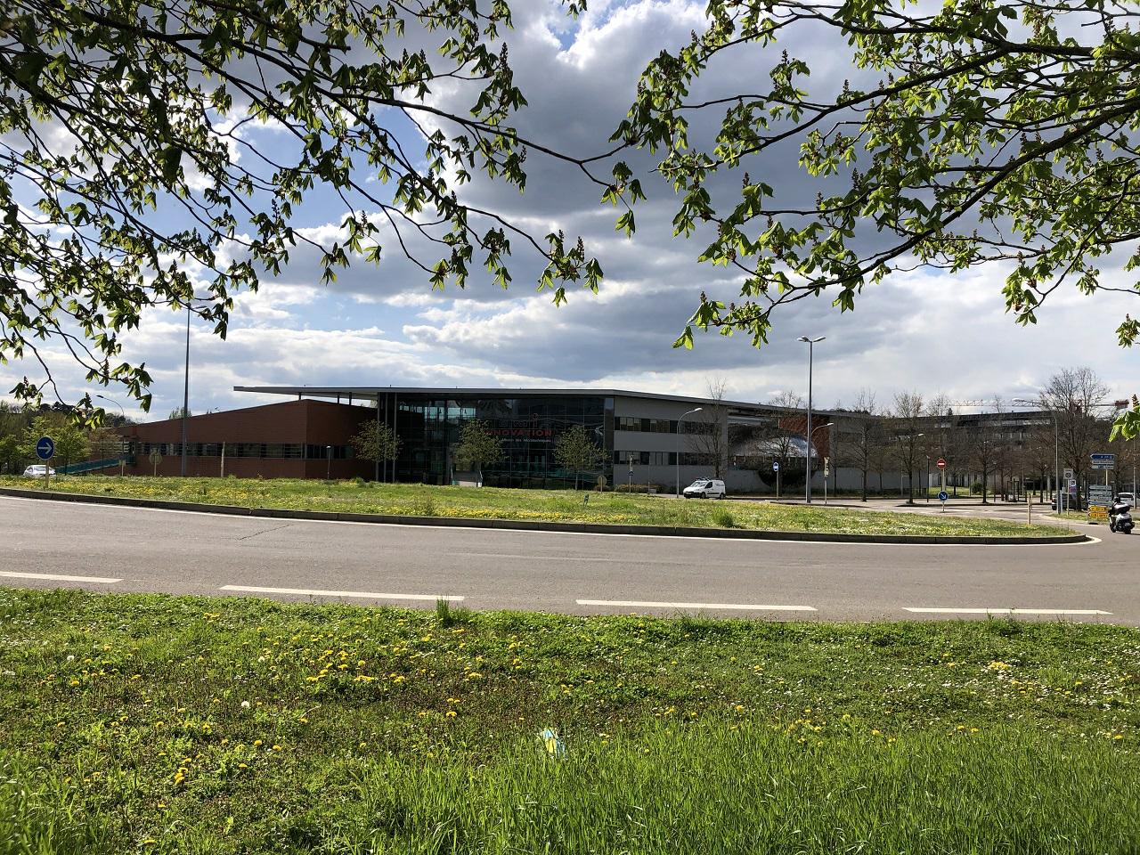 Location bureau Besançon Doubs OLBUR2424909 13