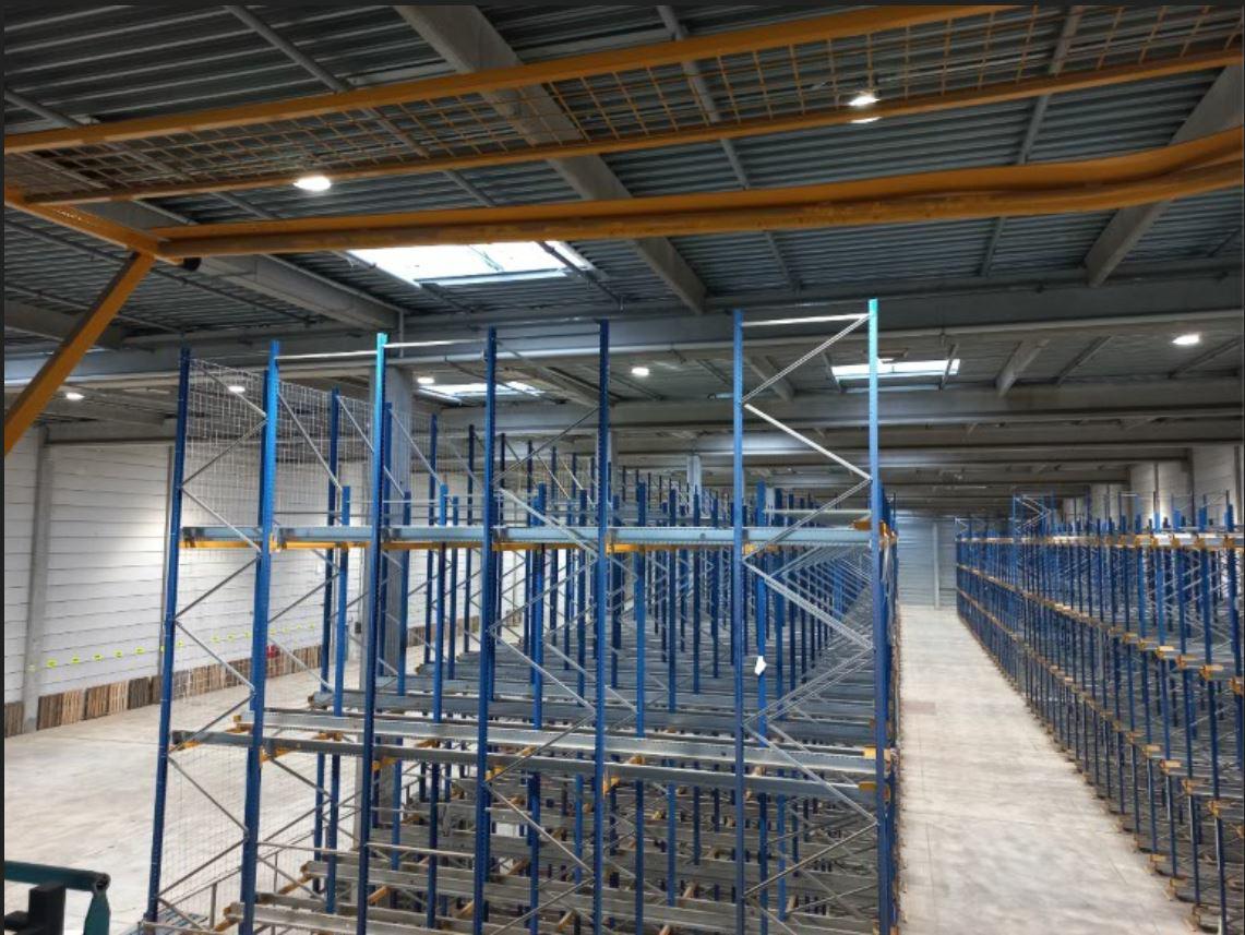 Location entrepôt classe a Longueil-Sainte-Marie Oise OLLOG2423086 7
