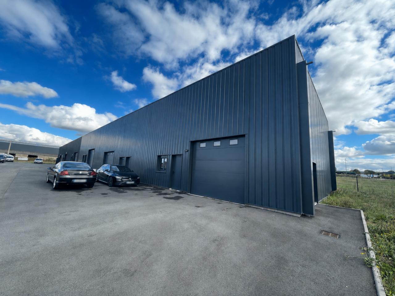 Location local d'activité Pléchâtel Ille-et-Vilaine OLACT2644447 5