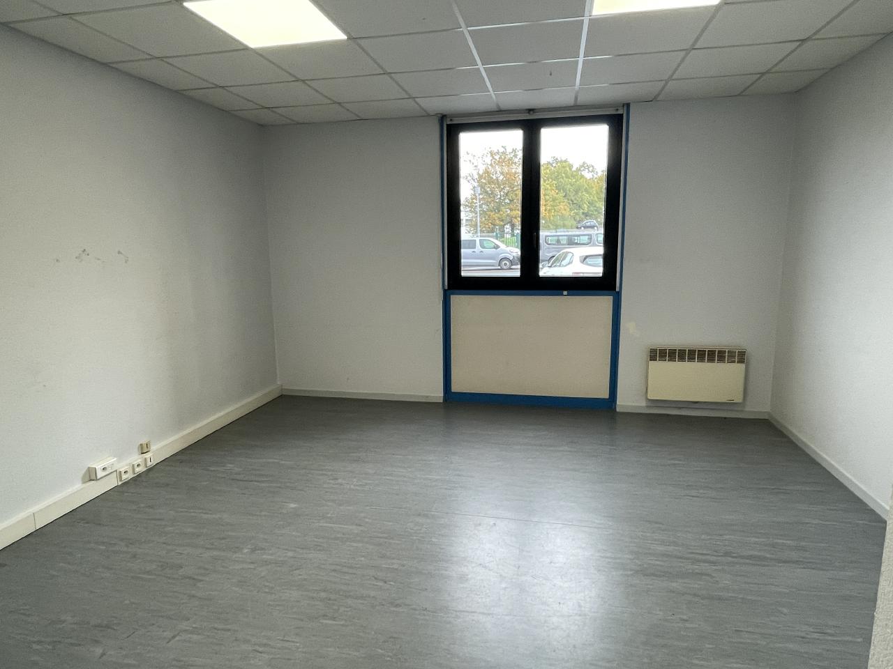 Location bureau Cesson-Sévigné Ille-et-Vilaine OLBUR2204121 15