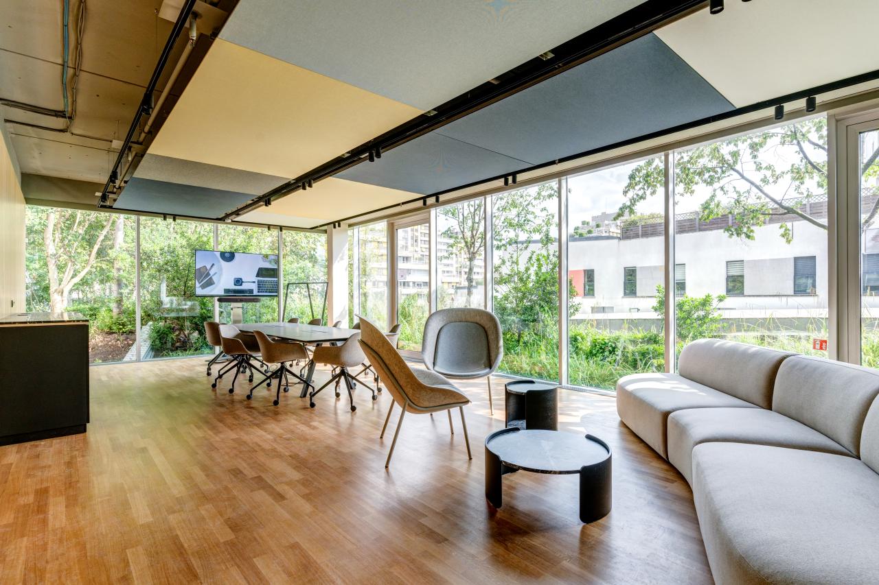 Location bureau Boulogne-Billancourt Hauts-de-Seine OLBUR2100502 11