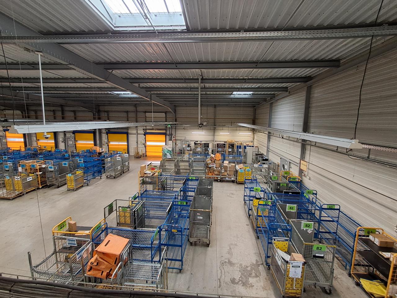 Vente local d'activité Schiltigheim Bas-Rhin OVACT2641654 12