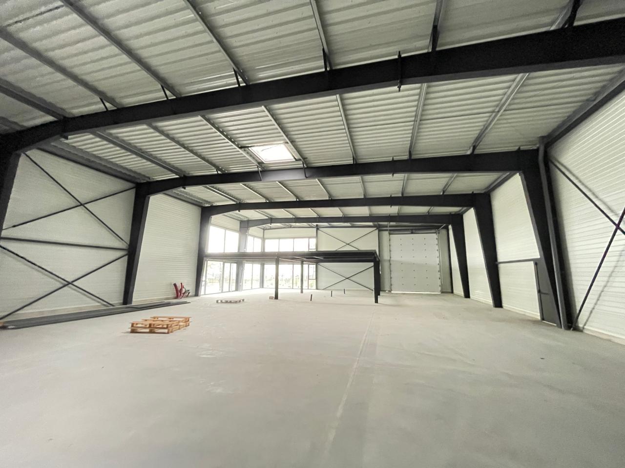 Location local d'activité Beauzelle Haute-Garonne OLACT2537781 6