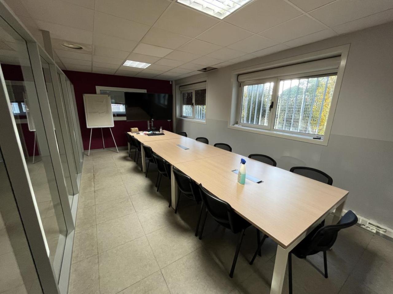 Location local d'activité Gallargues-le-Montueux Gard OLACT2428578 17