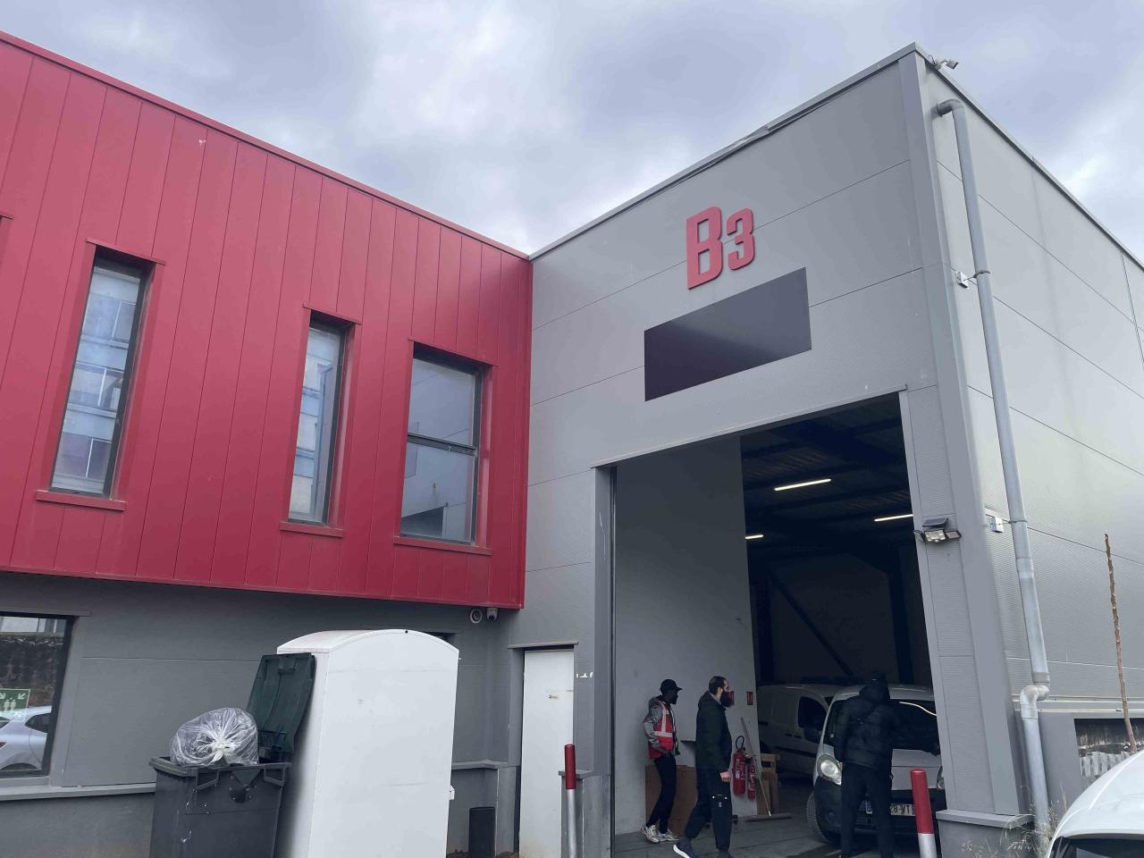 Location local d'activité Marseille Bouches-du-Rhône OLACT2639027 1