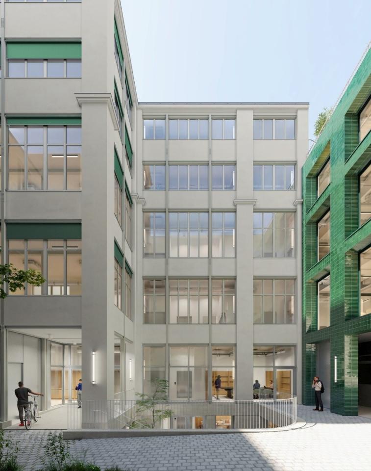 Location bureau Paris OLBUR2202140 9