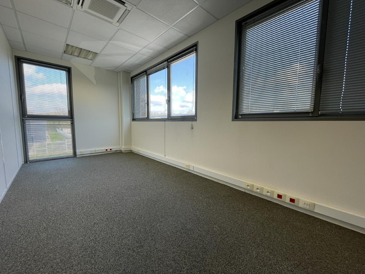 Location bureau Maxéville Meurthe-et-Moselle OLBUR2316434 7