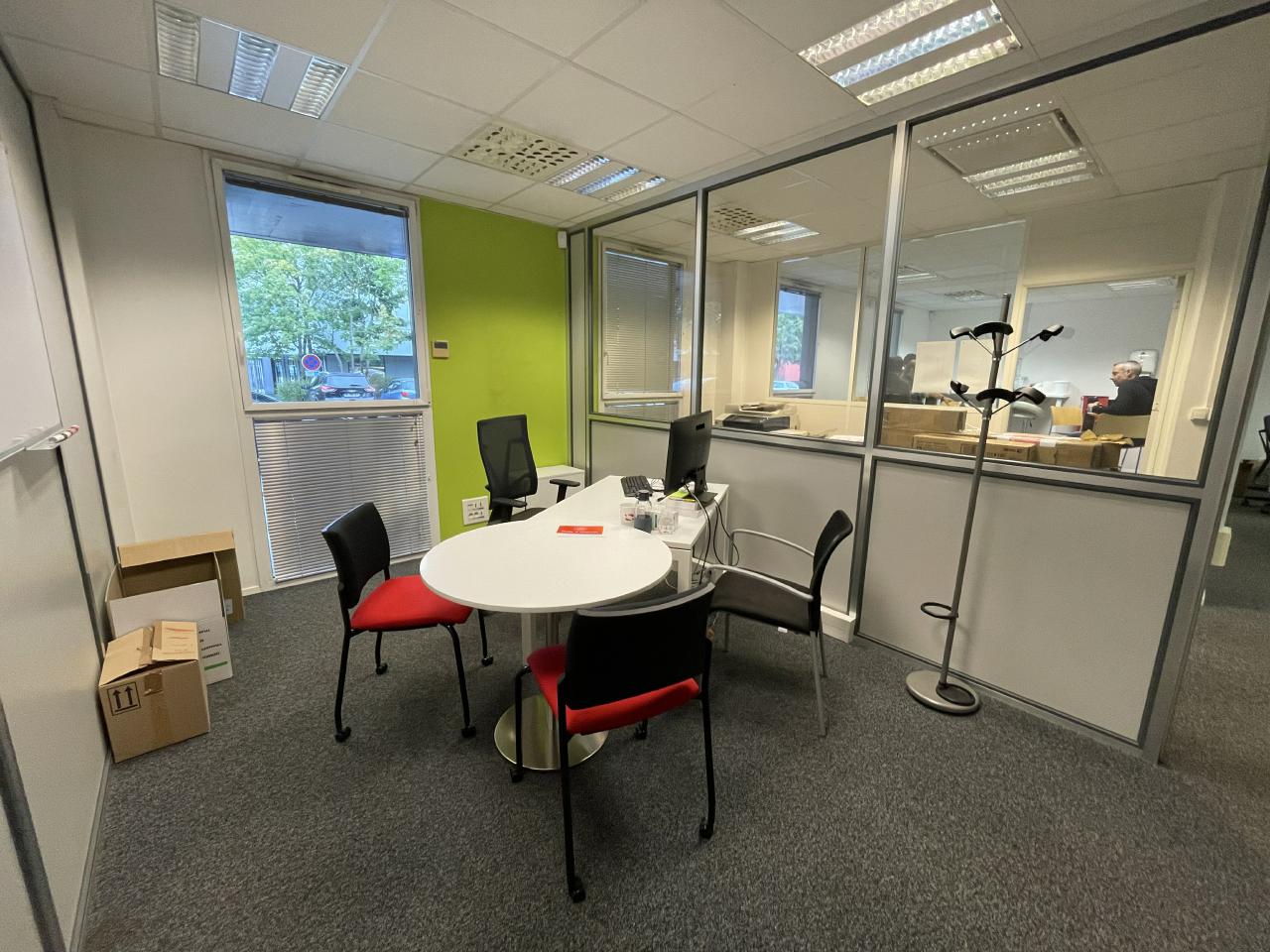 Vente bureau Saint-Herblain Loire-Atlantique OVBUR2639920 2