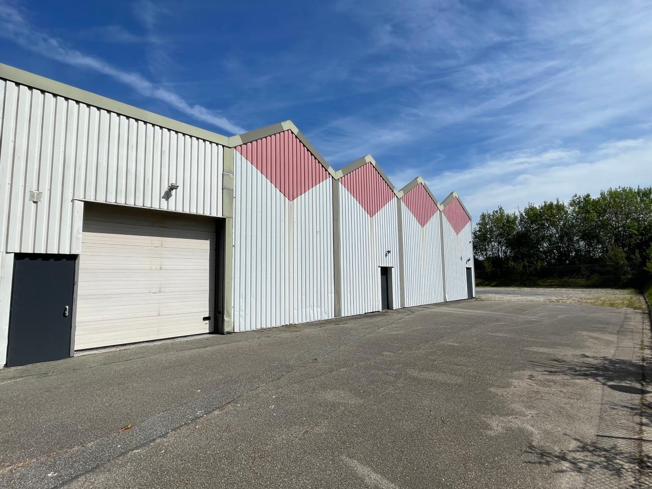 Location local d'activité Dieppe Seine-Maritime OLACT2641430 12